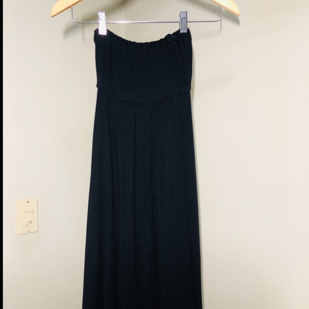 Sleeveless Mini Dress